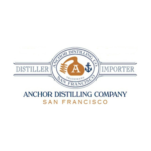 Anchor Distilling Company logo