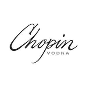 Chopin Vodka logo