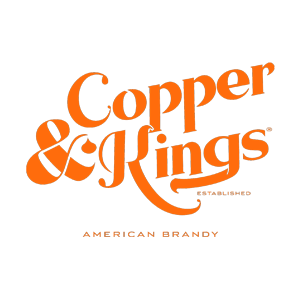 Copper & Kings logo