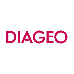 Diageo logo