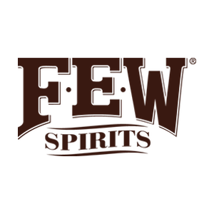 FEW Spirits logo