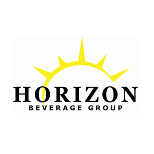 Horizon Beverage Group logo