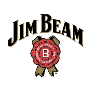 Jim Beam logo