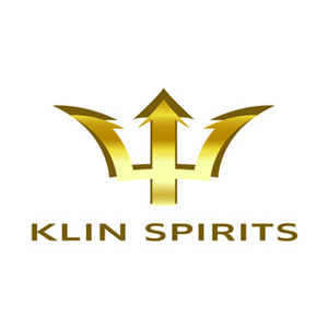 KLIN Spirits logo