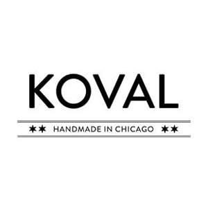Koval logo