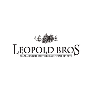 Leopold Bros logo