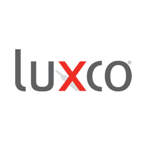 Luxco logo