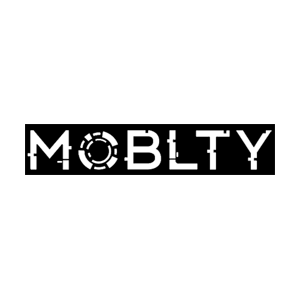 Moblty logo