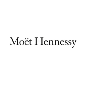 Moet Hennessy logo