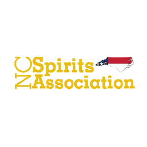 NC Spirits Association logo