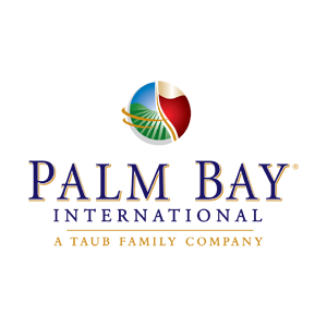Palm Bay International logo