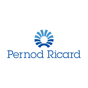 Pernod Ricard logo