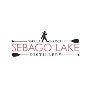 Sebago Lake Distillery logo