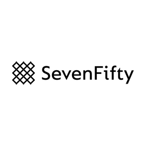 SevenFifty logo