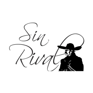 Sin Rival Tequila logo