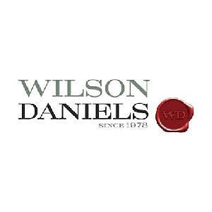 Wilson Daniels logo