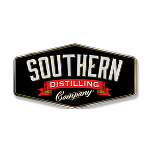 Southern Distilling Company logo